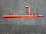 Cummins ISX15 Diesel Engine Fuel Distribution Rail/ Accumulator 4307194 For Sale
