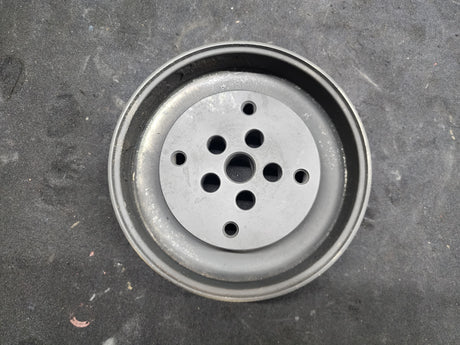 Cummins Engine Crankshaft Grooved Pulley 3943978 For Sale