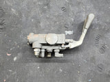 Hydraulic Directional Double Control Valve 060C For Sale