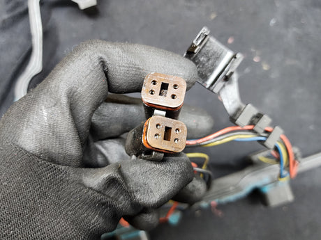 OEM International DT466E Valve Cover Gasket For Sale