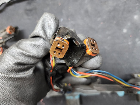 OEM International DT466E Valve Cover Gasket For Sale