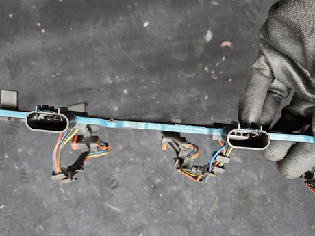 OEM International DT466E Valve Cover Gasket For Sale