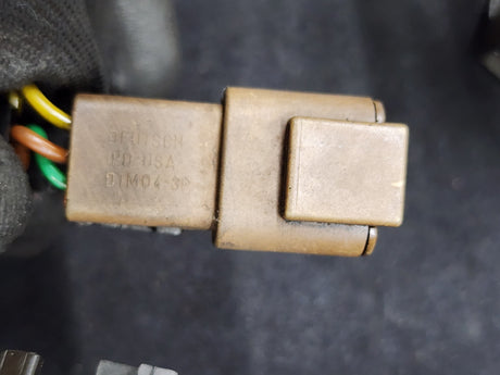 OEM International DT466E Valve Cover Gasket For Sale