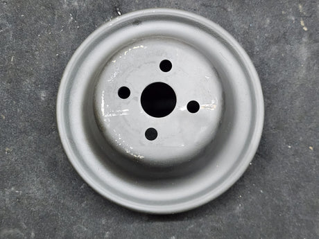 Cummins 6.7L Engine Fan Grooved Pulley 3914462 For Sale