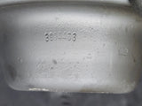Cummins 6.7L Engine Fan Grooved Pulley 3914462 For Sale