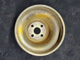 Cummins 6.7L Engine Fan Grooved Pulley 3914462 For Sale