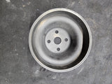 Cummins 6.7L Engine Fan Grooved Pulley 3914462 For Sale