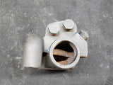 International DT360 Diesel Engine Thermostat Housing 1813956C1