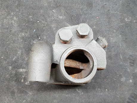 International DT360 Diesel Engine Thermostat Housing 1813956C1