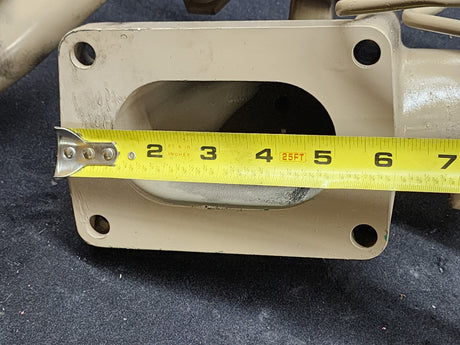 Cummins Diesel Engine Intake Manifold, Bracket Connection, Air Transfer Connection, EGR Mixer, EGR Transfer Tube For Sale