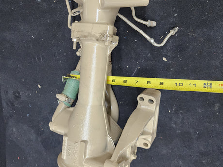 Cummins Diesel Engine Intake Manifold, Bracket Connection, Air Transfer Connection, EGR Mixer, EGR Transfer Tube For Sale