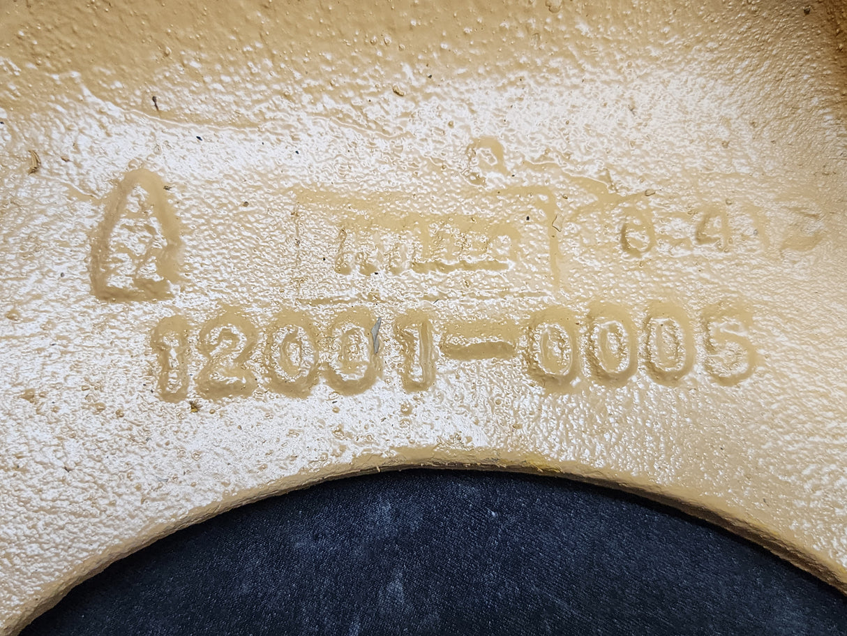 Caterpillar 3406 Engine Mount 12001-0005 For Sale