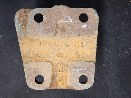 International DT360 Engine Mount For Sale, Part # 1664749C1