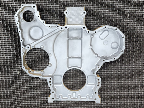 Caterpillar 3406B Engine Timing Cover OEM 7C-4449 For Sale
