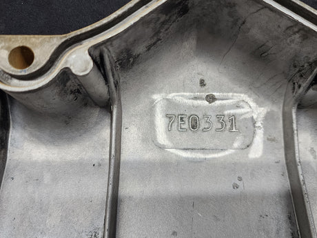 Caterpillar 3406B Engine Valve Cover OEM 7E0331 For Sale
