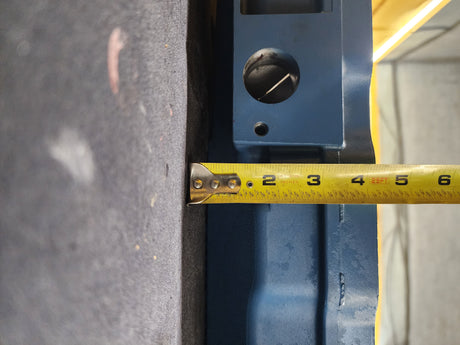 OEM International DT466E Valve Cover 1842336C2 For Sale