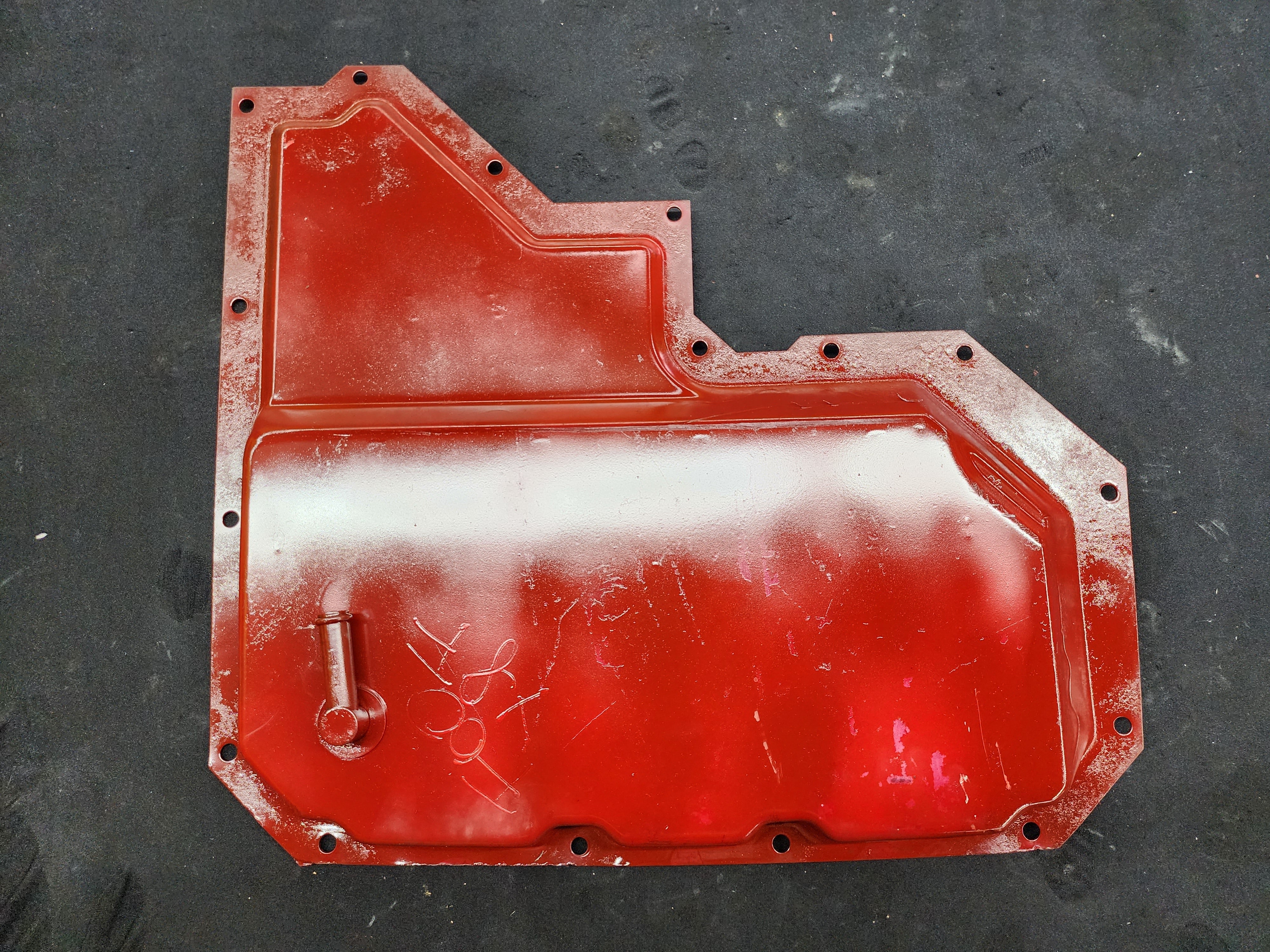 Cummins N14 Diesel Engine Front Timing Cover 4059455 For Sale – CA