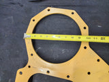 Caterpillar 3406B Engine Timing Cover Plate 7W4886 For Sale