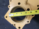 Caterpillar 3406B Engine Timing Cover Plate 7W4886 For Sale