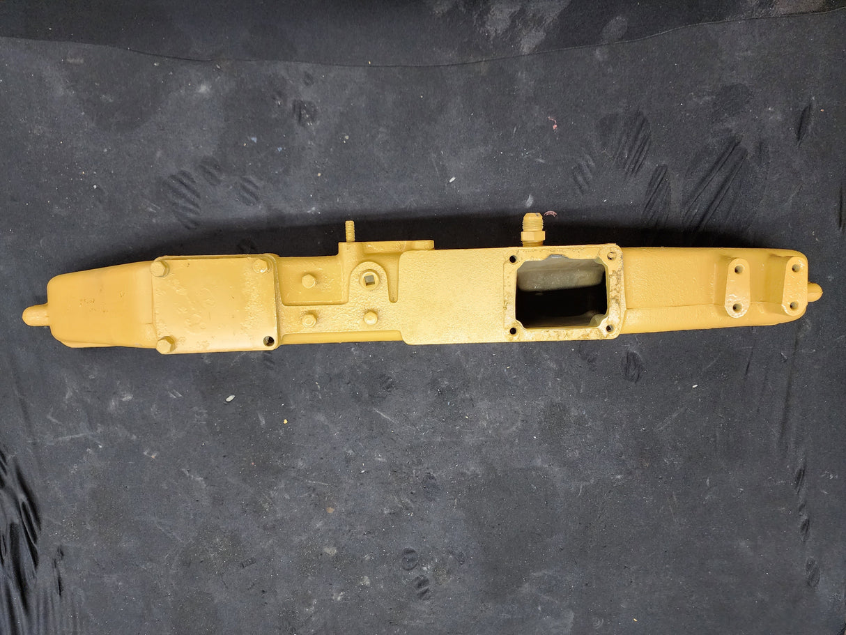Caterpillar 3406C Engine Intake Manifold OEM 9Y8857 For Sale