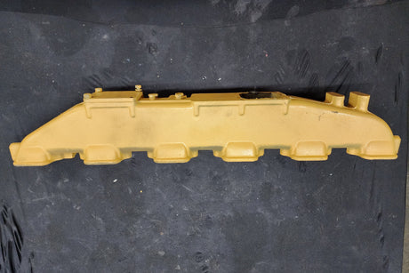 Caterpillar 3406C Engine Intake Manifold OEM 9Y8857 For Sale