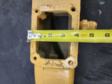 Caterpillar 3406C Engine Intake Manifold OEM 9Y8857 For Sale