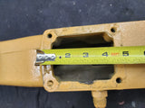 Caterpillar 3406C Engine Intake Manifold OEM 9Y8857 For Sale