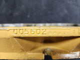 Caterpillar 3406C Engine Jake Brake Housing OEM 005602 For Sale