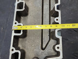 1998 OEM International DT466E Valve Cover 1824738C2 For Sale