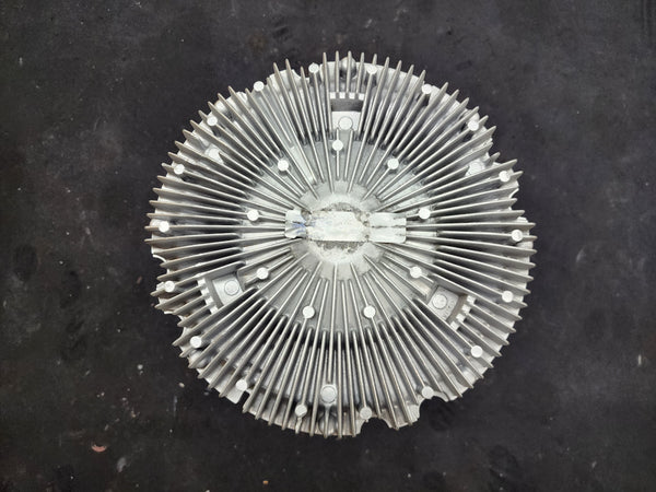 Volvo D13 Fan Clutch 20835149 For Sale, Part # 20835149