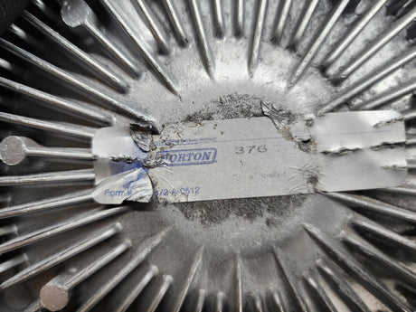 Volvo D13 Fan Clutch 20835149 For Sale, Part # 20835149