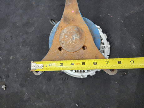 Volvo D13 Fan Clutch 20835149 For Sale, Part # 20835149