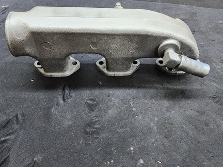 Mack E7 Diesel Engine Aluminum 5198P2 Intake Manifold For Sale