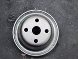 Cummins Engine Fan Grooved Pulley 3943591 For Sale