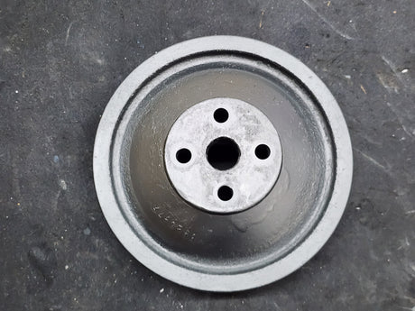 Cummins 8.3L Fan Clutch Pulley 3924977 For Sale