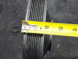 Cummins 8.3L Fan Clutch Pulley 3924977 For Sale