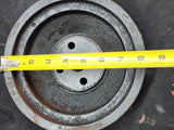 Cummins 8.3L Fan Clutch Pulley 3924977 For Sale