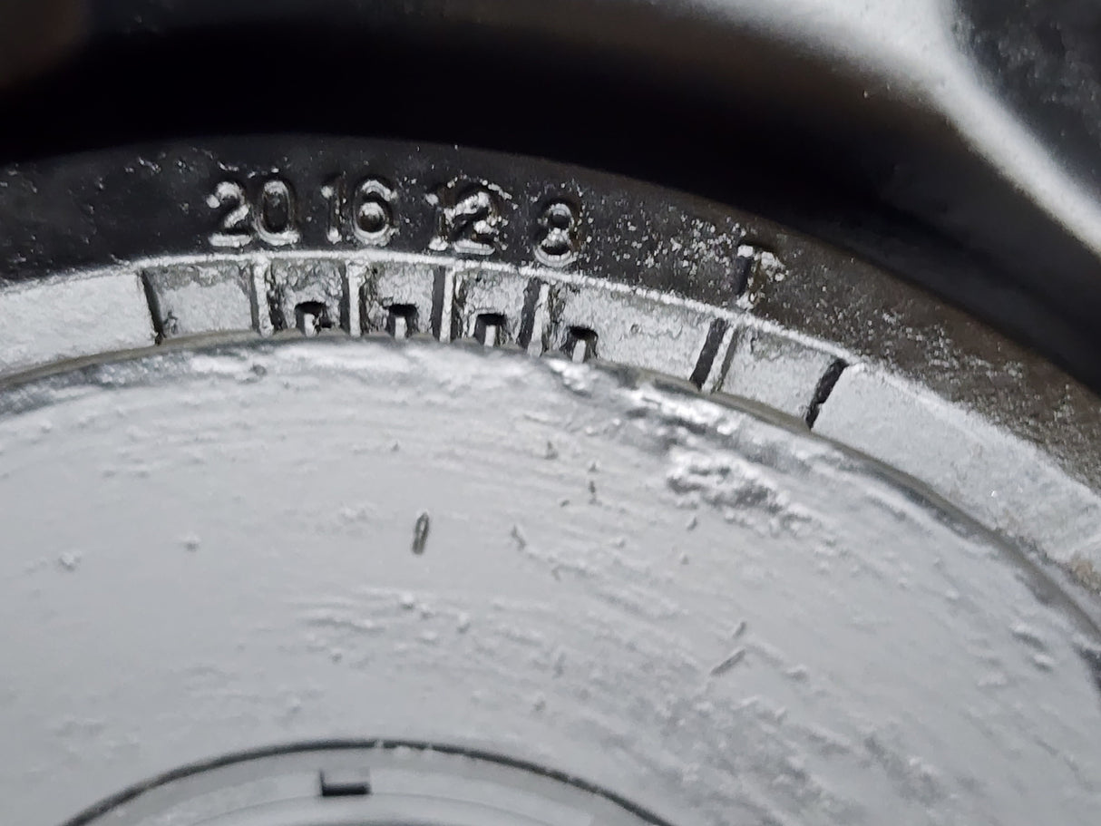 Isuzu NPR/NQR 3.9L Diesel Engine Timing Cover For Sale, 4BD2