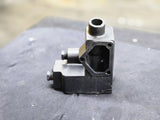 Caterpillar C7/3126 Engine Thermostat Housing 133-3730 CAT -01- For Sale