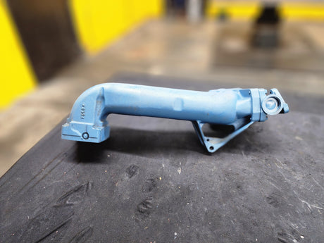 International DT466E (EGR-Model) Intake Manifold Tube For Sale