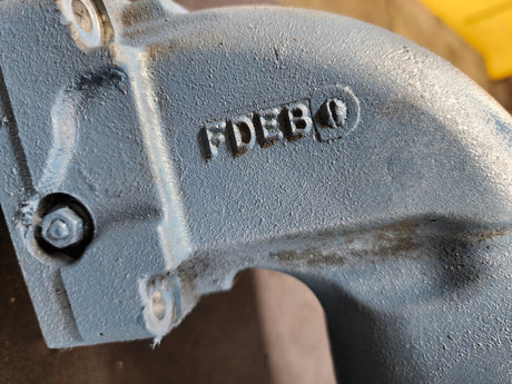 International DT466E (EGR-Model) Intake Manifold Tube For Sale