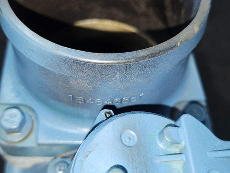 International DT466E (EGR-Model) Intake Manifold Tube For Sale