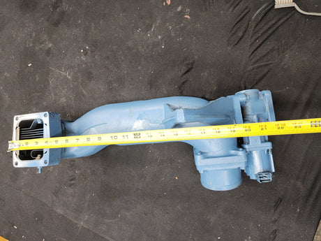 International DT466E (EGR-Model) Intake Manifold Tube For Sale