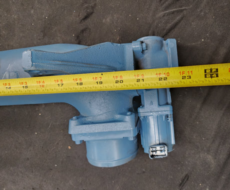 International DT466E (EGR-Model) Intake Manifold Tube For Sale