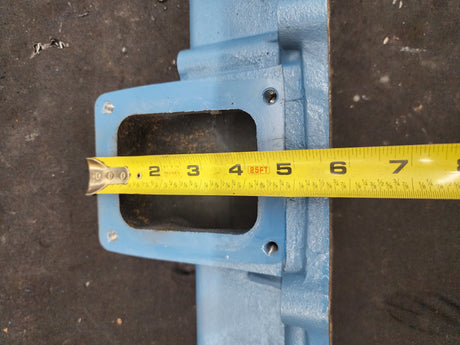 International DT466E (EGR-Model) Intake Manifold 1845059C1 For Sale