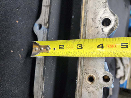 International DT466E (EGR-Model) Intake Manifold 1845059C1 For Sale