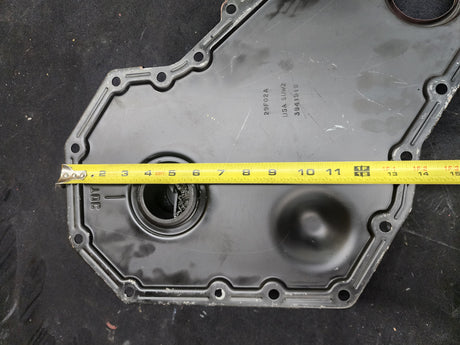 Cummins ISB Diesel Engine Timing Gear Cover 3941910 For Sale