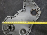 Cummins ISB Diesel Engine Timing Gear Cover 3941910 For Sale