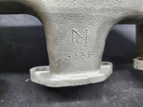 Mack E7 Diesel Engine Aluminum 105GC4222B Intake Manifold For Sale