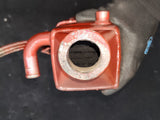 Cummins 6.7L Diesel Engine EGR Cooler 4946088 For Sale